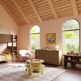 Babyletto Melo Montessori-Inspired Bookcase - Kid's Stuff Superstore