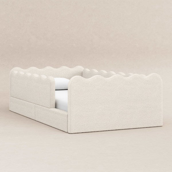 Babyletto Rizo Montessori-Inspired Twin Bed - Kid's Stuff Superstore