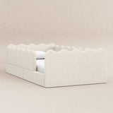 Babyletto Rizo Montessori-Inspired Twin Bed - Kid's Stuff Superstore