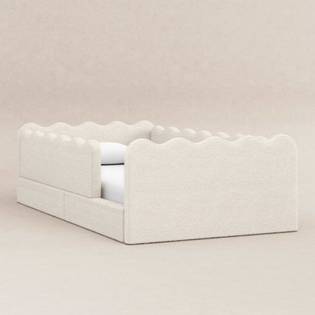 Babyletto Rizo Montessori-Inspired Twin Bed - Kid's Stuff Superstore