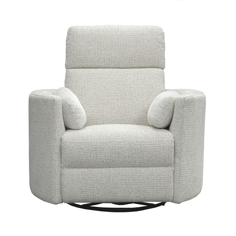 Brixy Venice Plus Power Recliner with Power Headrest - Kid's Stuff Superstore