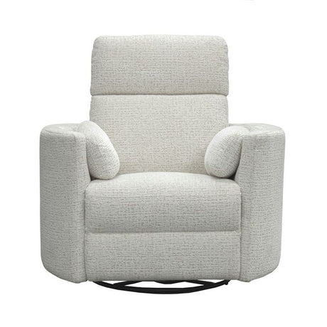 Brixy Venice Plus Power Recliner with Power Headrest - Kid's Stuff Superstore
