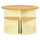 Babyletto Nessa Nesting Play Table - Kid's Stuff Superstore