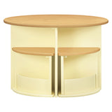 Babyletto Nessa Nesting Play Table - Kid's Stuff Superstore