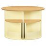 Babyletto Nessa Nesting Play Table - Kid's Stuff Superstore