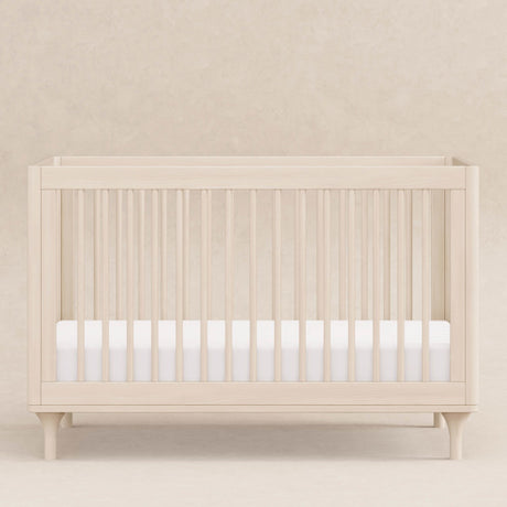 Babyletto Lolly 3-in-1 Crib with Toddler Bed Conversion Kit