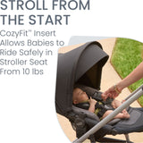 Britax Willow Grove Travel System