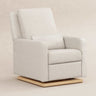 Babyletto Sigi Glider Recliner w/ Electronic Control and USB