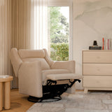 Babyletto  Kiwi Plus Power Glider Recliner w/ Power Headrest