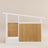 Babyletto Palma Mid-Century House Twin Bed - Kid's Stuff Superstore