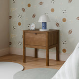 Babyletto Bondi Nightstand - Kid's Stuff Superstore