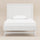 Babyletto Palma Twin Bed - Kid's Stuff Superstore