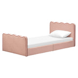 Babyletto Rizo Twin Bed - Kid's Stuff Superstore