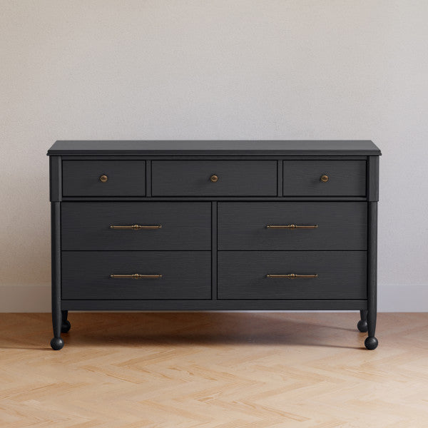Namesake Alouette 7-Drawer Assembled Dresser - Kid's Stuff Superstore