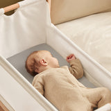 SnüzPod 2-Pack Fitted Sheets - Kid's Stuff Superstore