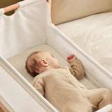 SnüzPod 2-Pack Fitted Sheets - Kid's Stuff Superstore