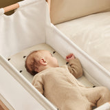 SnüzPod 2-Pack Fitted Sheets - Kid's Stuff Superstore