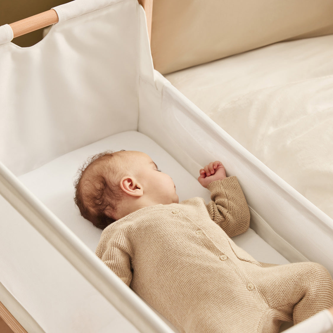 SnüzPod 2-Pack Fitted Sheets - Kid's Stuff Superstore