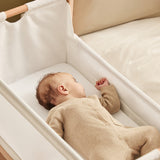 SnüzPod 2-Pack Fitted Sheets - Kid's Stuff Superstore