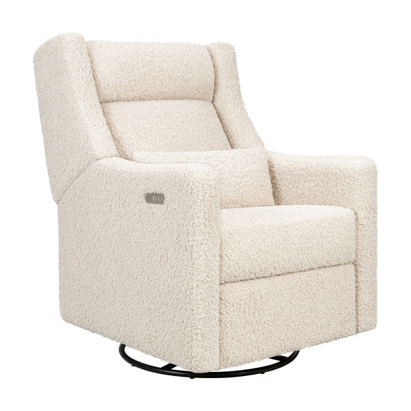 Babyletto  Kiwi Plus Power Glider Recliner w/ Power Headrest
