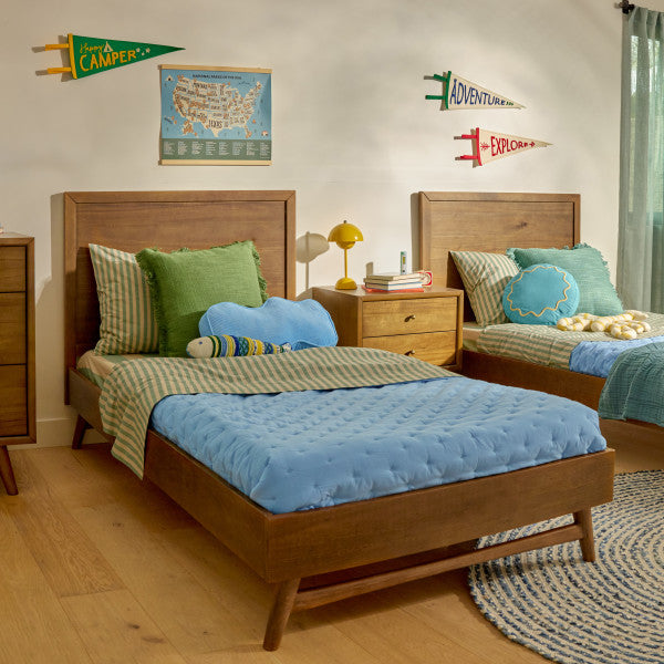 Babyletto Palma Twin Bed - Kid's Stuff Superstore