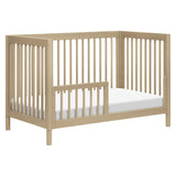 Babyletto Gelato 4-in-1 Convertible Crib with Toddler Kit