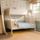 Babyletto TipToe Twin-Over-Full Bunk Bed - Kid's Stuff Superstore