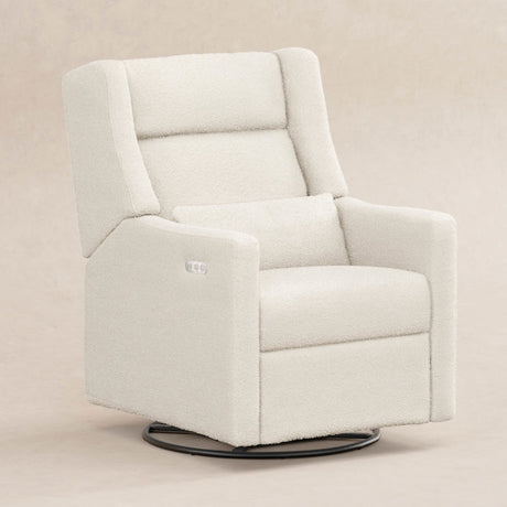 Babyletto  Kiwi Plus Power Glider Recliner w/ Power Headrest