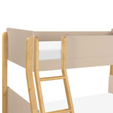 Babyletto TipToe Twin-Over-Full Bunk Bed - Kid's Stuff Superstore