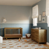 Babyletto Hudson Modern 6-Drawer Double Dresser
