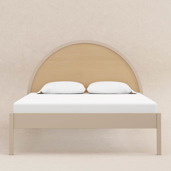 Babyletto Moab Full Bed - Kid's Stuff Superstore