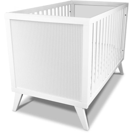Pali Milano Deluxe Classic Crib - Kid's Stuff Superstore
