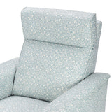 Morris & Co. x Namesake Willa Plus Power Glider Recliner w/ Power Headrest