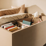 Babyletto Moab Stair Loft Bed - Kid's Stuff Superstore