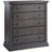 Pali Modena 5-Drawer Chest - Kid's Stuff Superstore