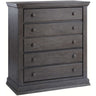 Pali Modena 5-Drawer Chest - Kid's Stuff Superstore