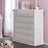 Pali Modena 5-Drawer Chest - Kid's Stuff Superstore