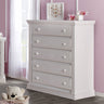 Pali Modena 5-Drawer Chest - Kid's Stuff Superstore