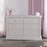 Pali Modena Double Dresser - Kid's Stuff Superstore
