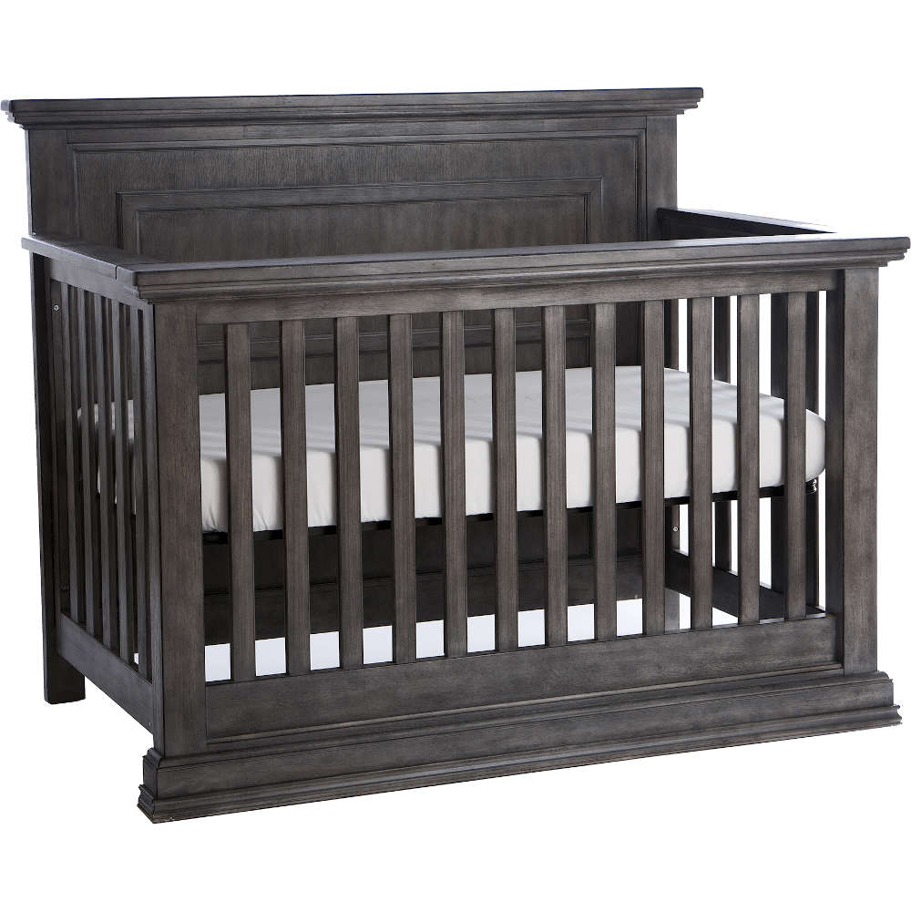 Pali Modena Forever Crib + Double Dresser Set - Kid's Stuff Superstore