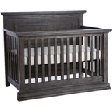 Pali Modena Forever Crib + Double Dresser Set - Kid's Stuff Superstore