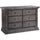 Pali Modena Double Dresser - Kid's Stuff Superstore