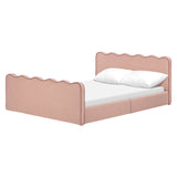 Babyletto Rizo Full Bed - Kid's Stuff Superstore