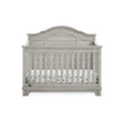 Delta Children Asher 6-in-1 Crib - Kid's Stuff Superstore