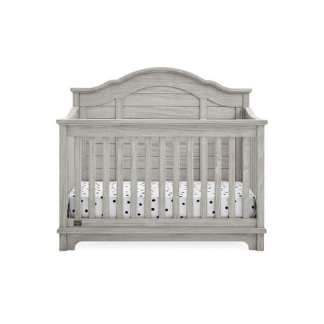 Delta Children Asher 6-in-1 Crib - Kid's Stuff Superstore