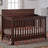 Pali Napoli Flat-Top Forever Crib - Kid's Stuff Superstore