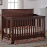 Pali Napoli Flat-Top Forever Crib - Kid's Stuff Superstore