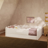 Babyletto Rizo Montessori-Inspired Full Bed - Kid's Stuff Superstore