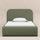 Babyletto Nara Twin Bed - Kid's Stuff Superstore