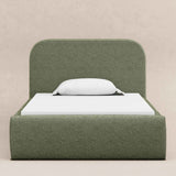 Babyletto Nara Twin Bed - Kid's Stuff Superstore